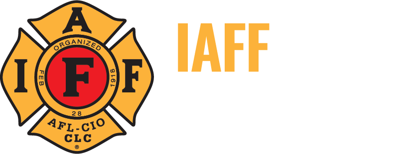 IAFF MERP Logo
